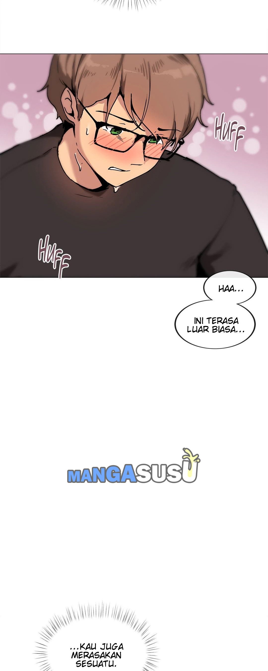 Sexcape Room: Wipe Out - Chapter 3 38 Sexcape Room: Wipe Out - Chapter 3 38