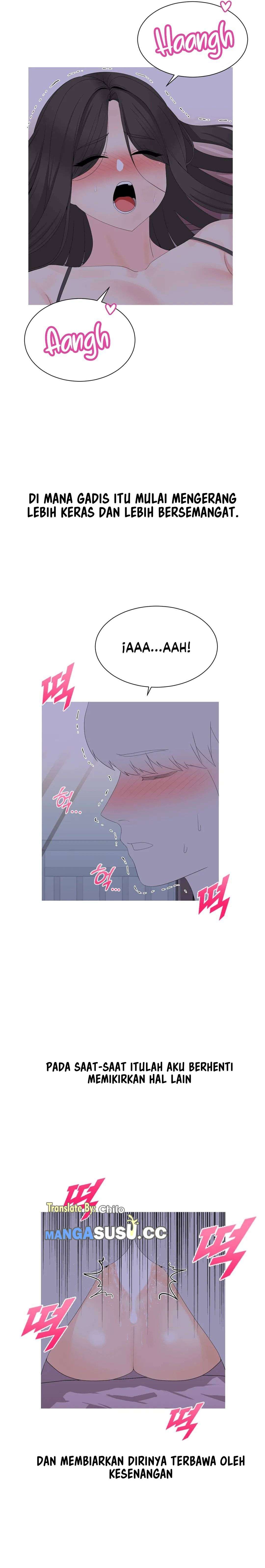 Like a Fox 2 - Chapter 3 5 Like a Fox 2 - Chapter 3 5