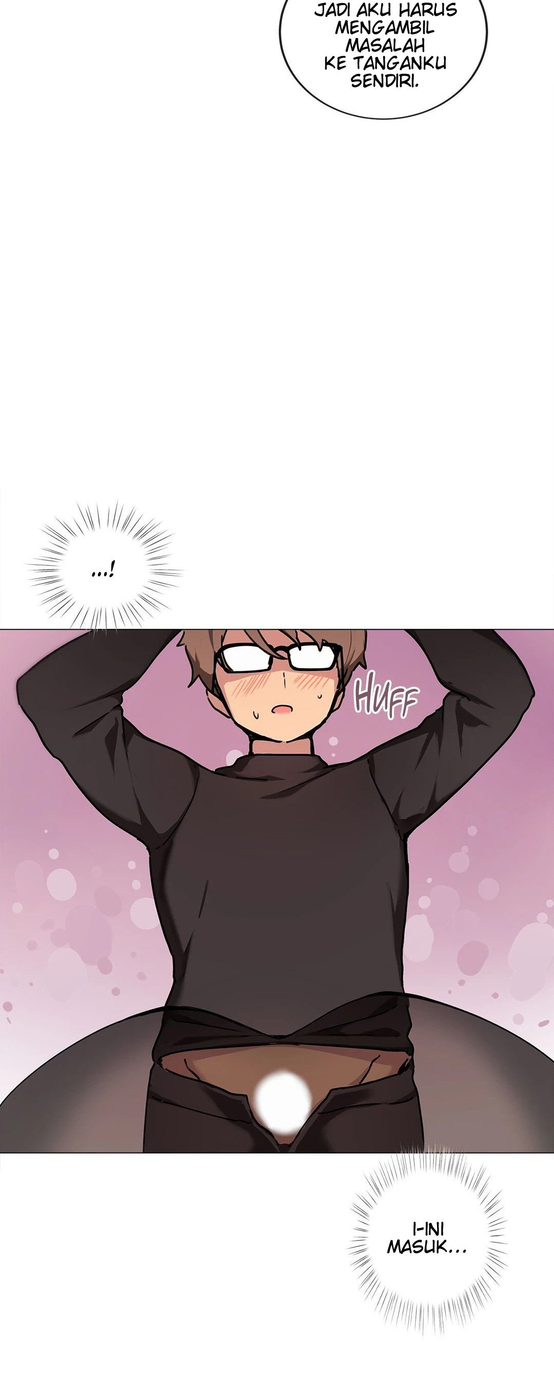 Sexcape Room: Wipe Out - Chapter 3 18 Sexcape Room: Wipe Out - Chapter 3 18