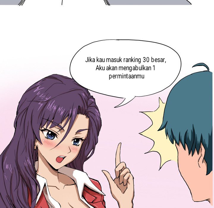Forever Gossip - Chapter 3 29