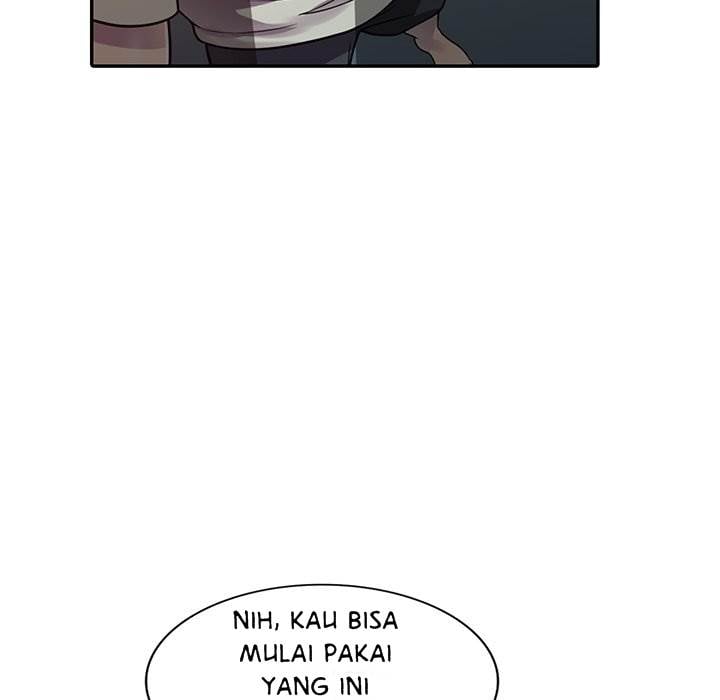 A Stolen Taste - Chapter 3 113