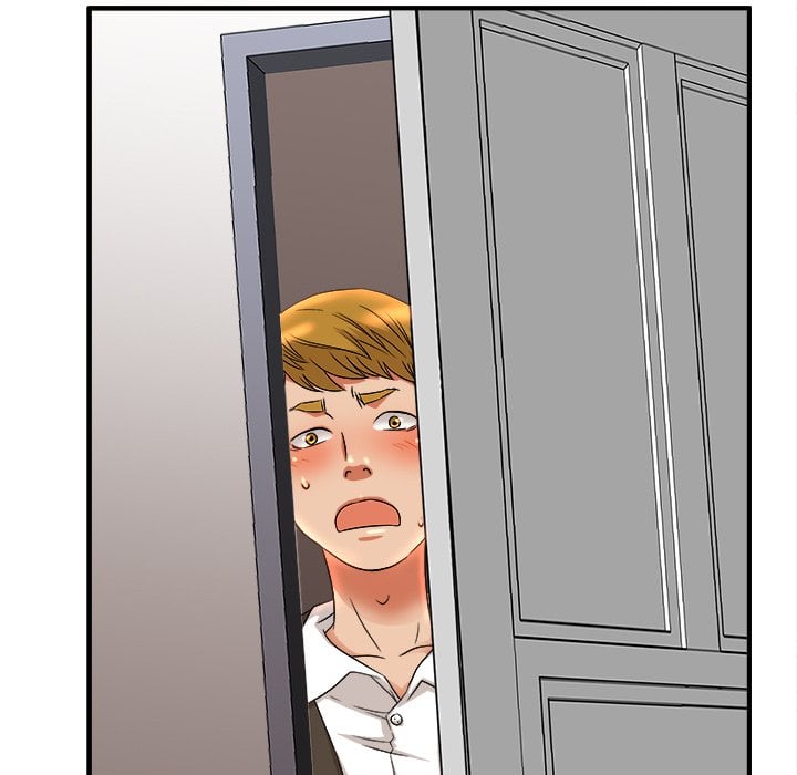 Family Secret - Chapter 3 7 Family Secret - Chapter 3 7