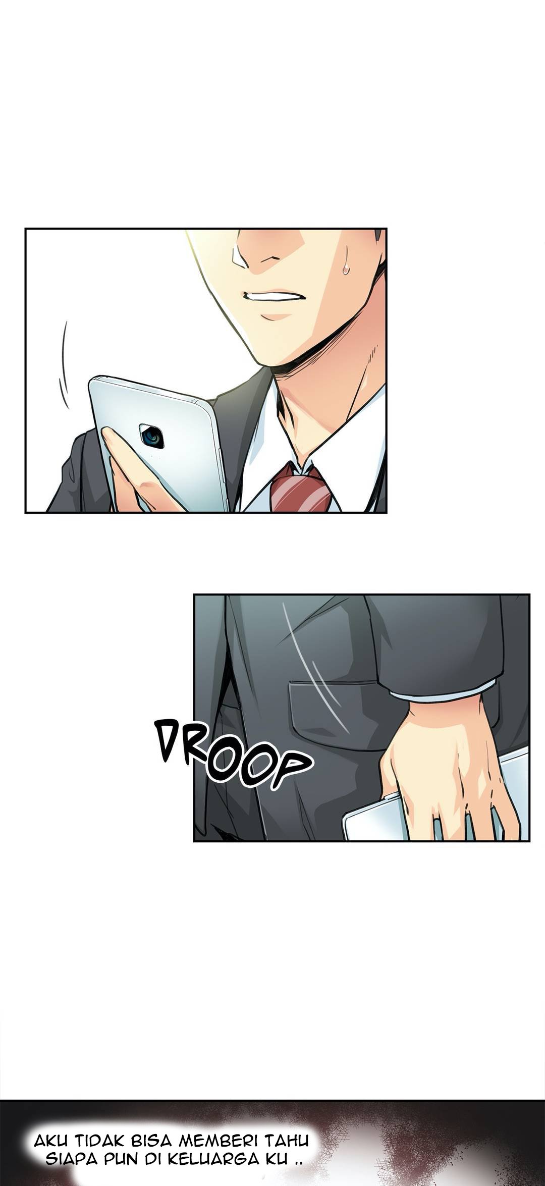 Daddy&#8217;s Wild Oats - Chapter 3 5