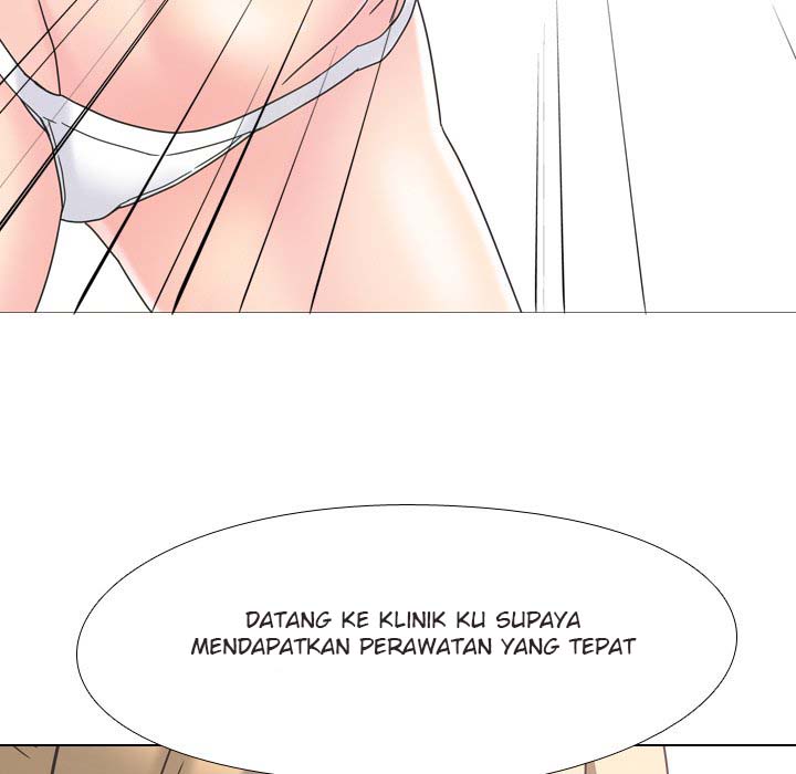 One Shot Men&#8217;s Clinic - Chapter 3 116