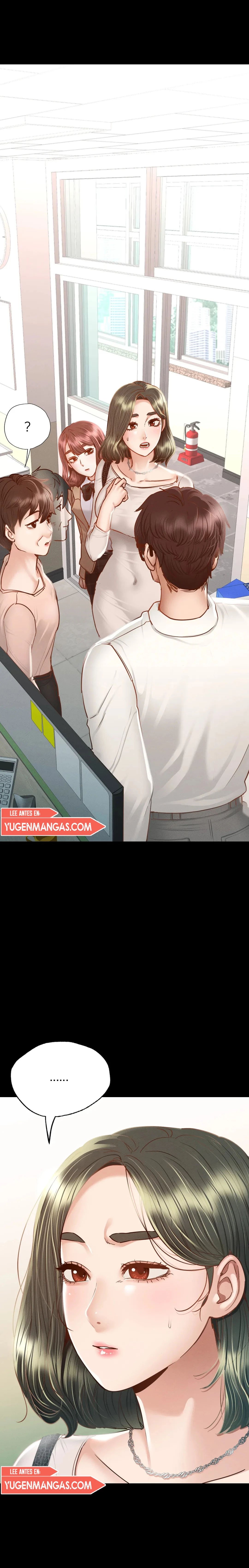 Not At School, Please - Chapter 3 5 Not At School, Please - Chapter 3 5