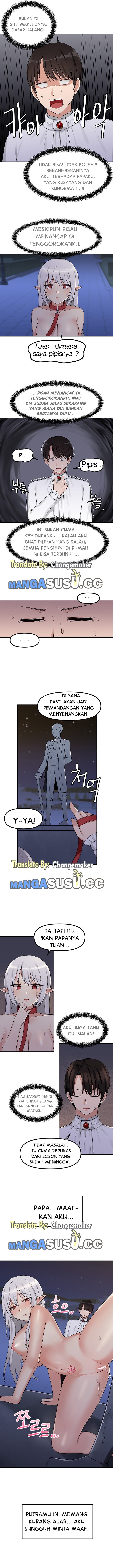 Elf Who Likes To Be Humiliated - Chapter 3 11