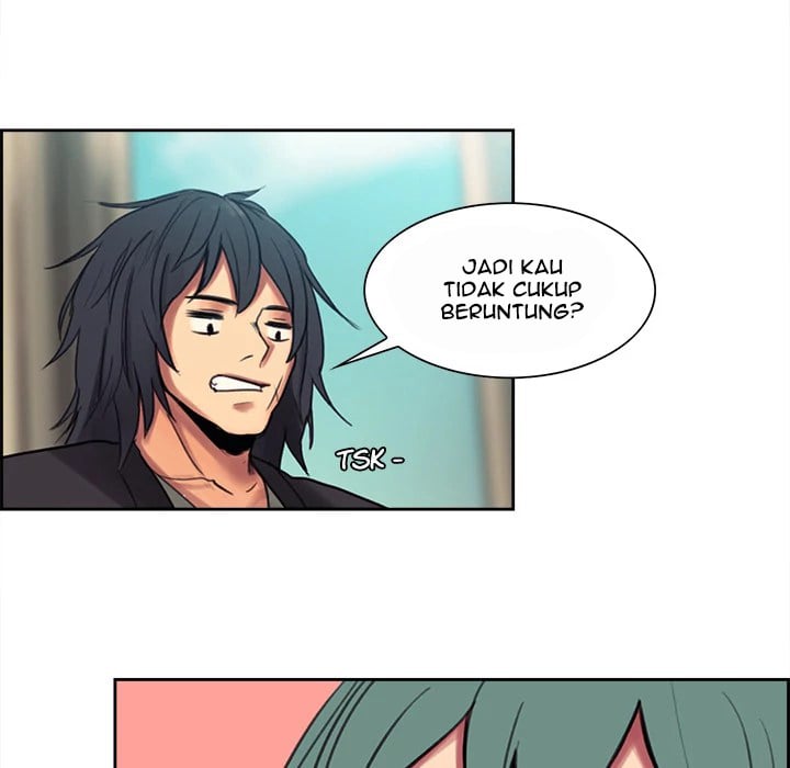 Erostica - Chapter 3 15