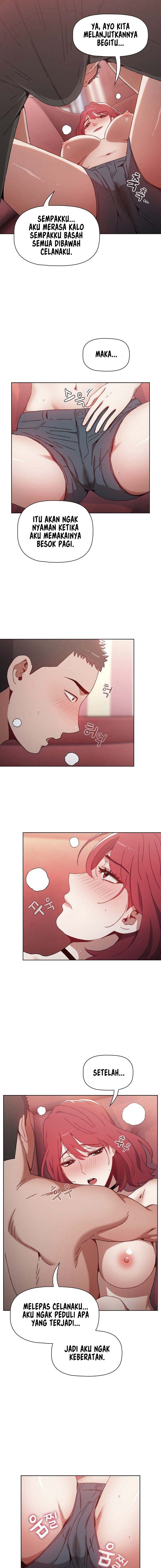 Owner The Pension - Chapter 3 12 Owner The Pension - Chapter 3 12