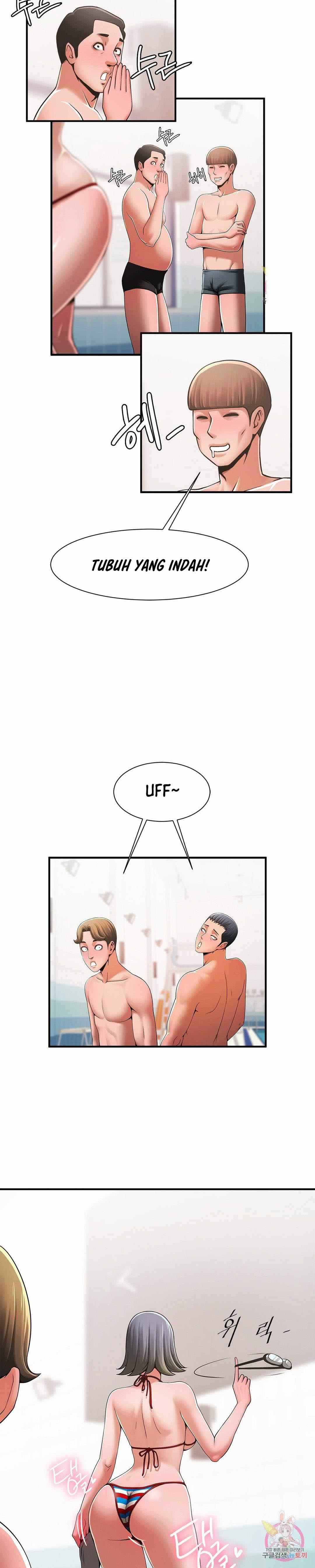 Underwater Instructor - Chapter 3 19