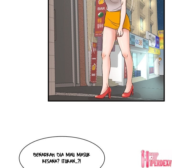 Family Secret - Chapter 3 91 Family Secret - Chapter 3 91