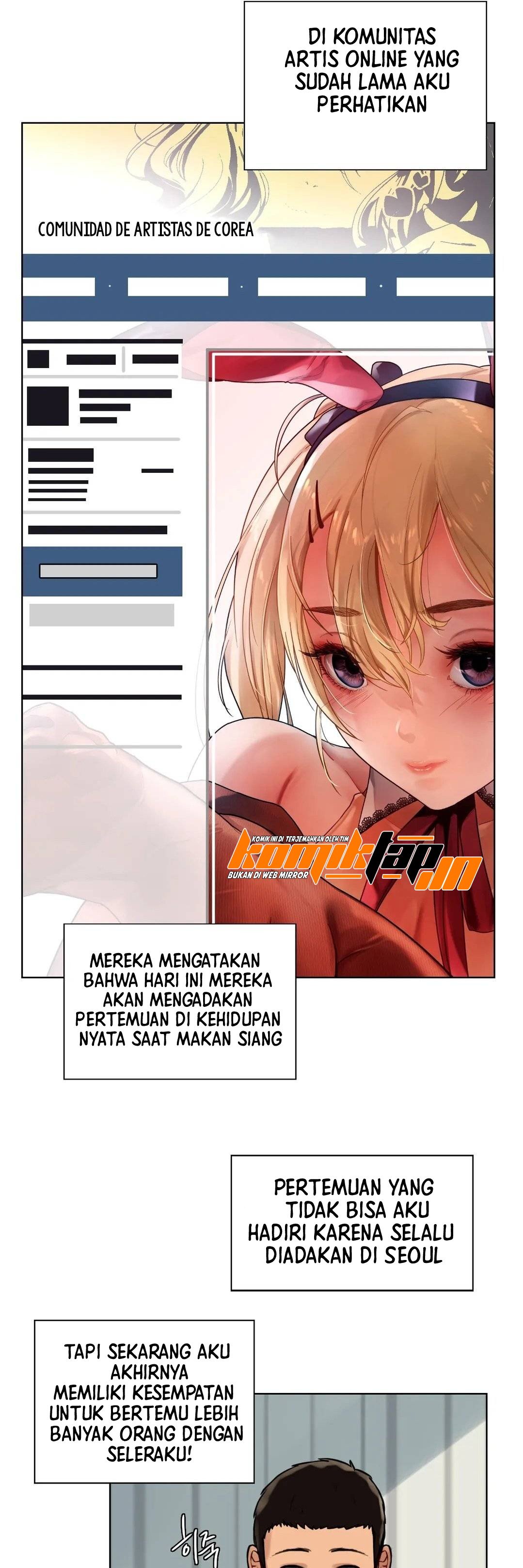 A New Beginning - Chapter 3 21