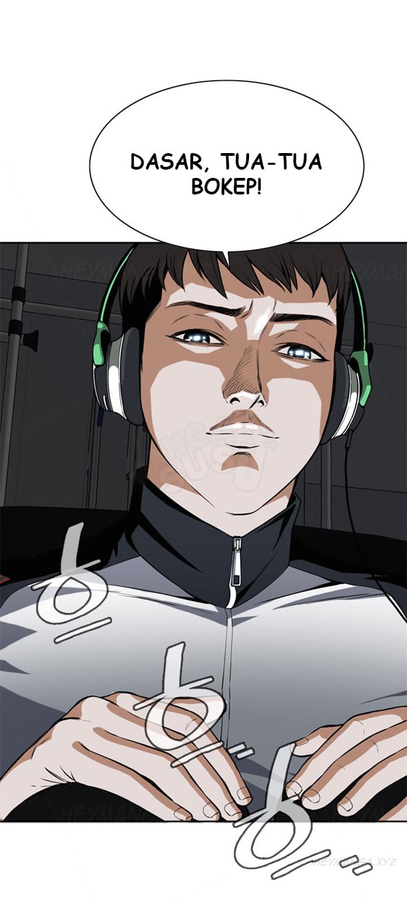 Take a Peek - Chapter #3 22