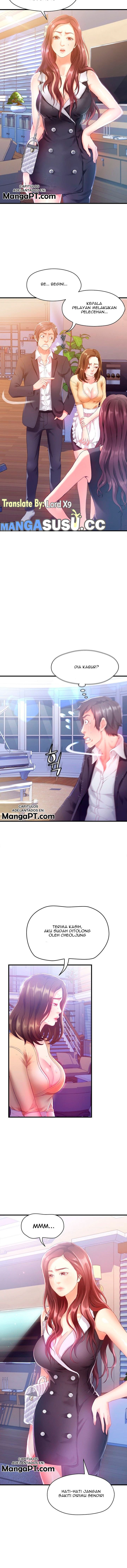 My Aunt Is Mine - Chapter 3 12