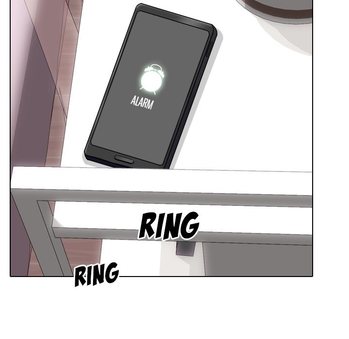 One Shot Men&#8217;s Clinic - Chapter 3 36