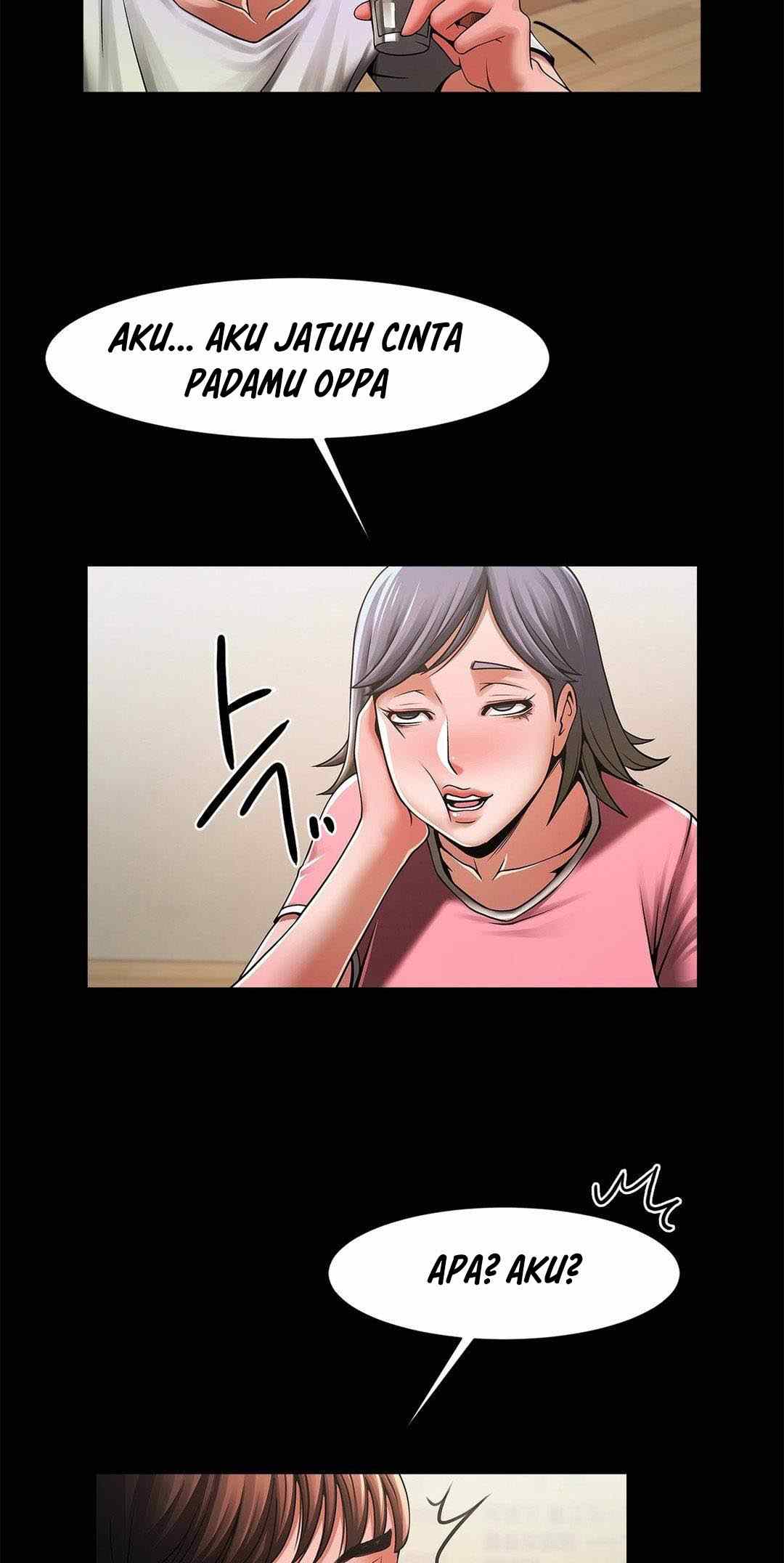 Underwater Instructor - Chapter 3 32