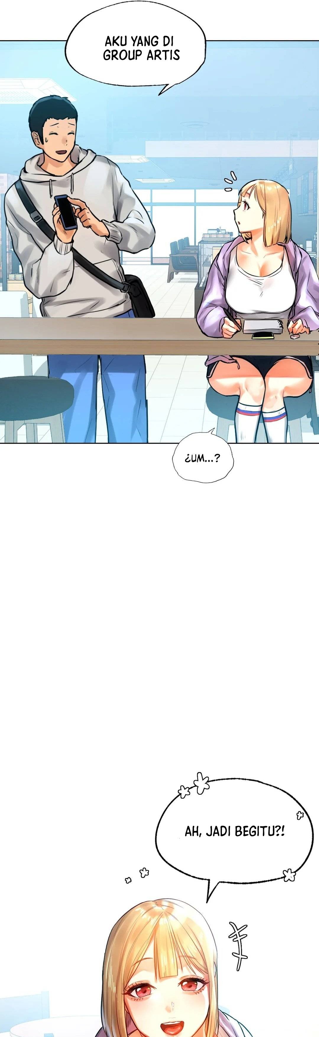A New Beginning - Chapter 3 29