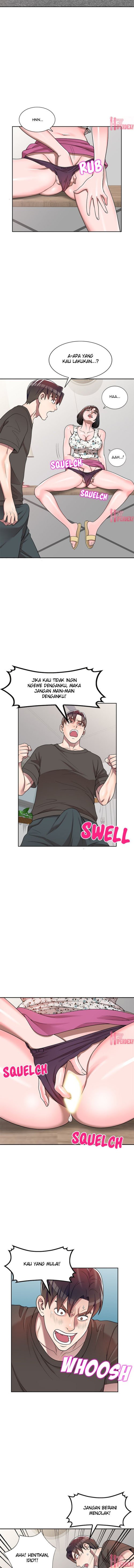 Private Lesson (Facon) - Chapter 3 9