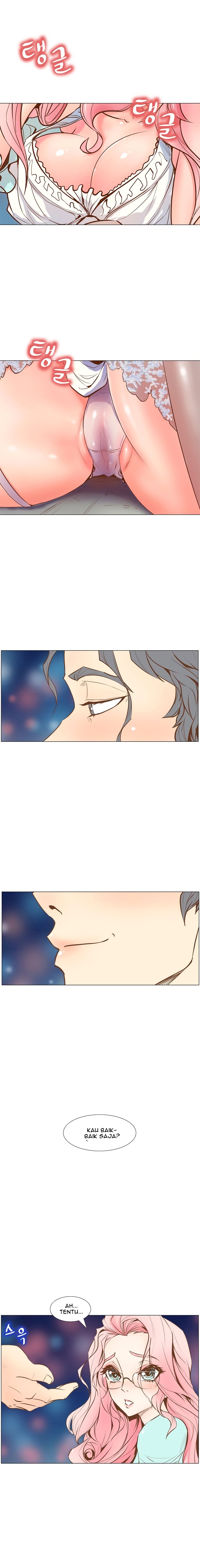 Sahwa: Secret Commission - Chapter 3 4 Sahwa: Secret Commission - Chapter 3 4