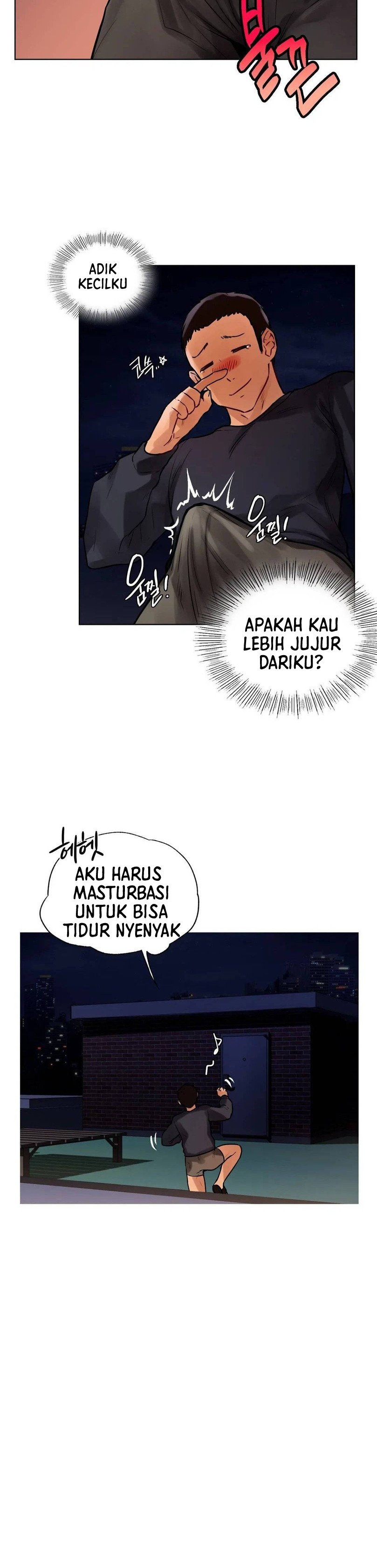 A New Beginning - Chapter 3 18