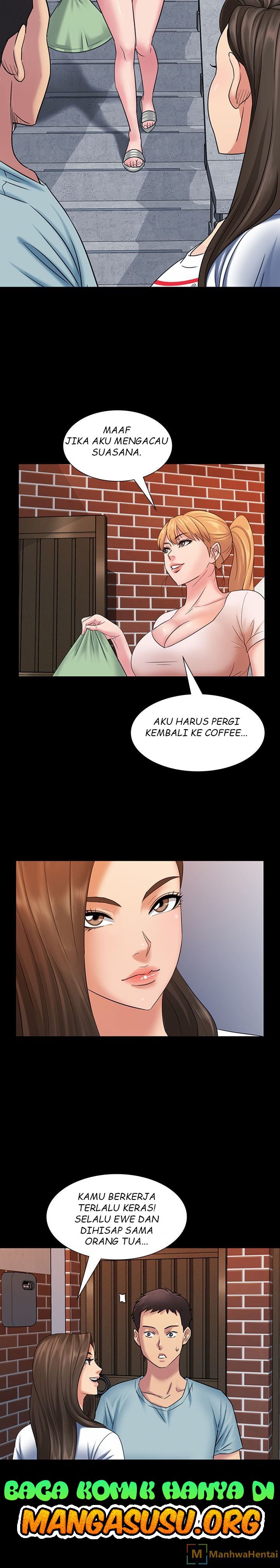 Queen Bee (Andrew) - Chapter 3 6