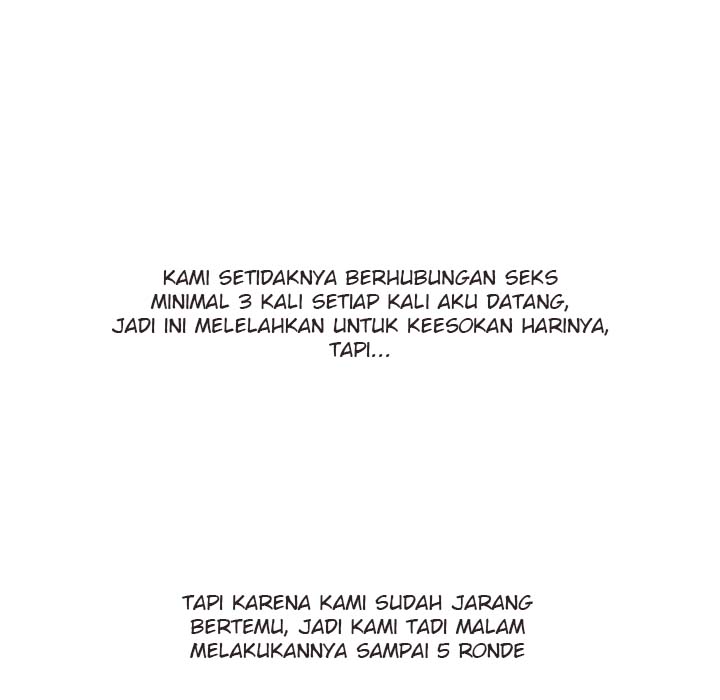One Shot Men&#8217;s Clinic - Chapter 3 47