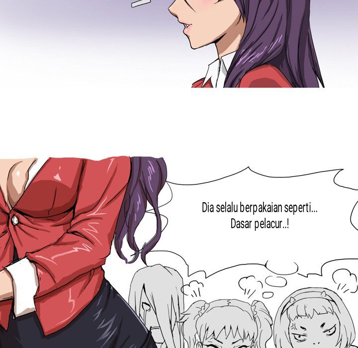 Forever Gossip - Chapter 3 19