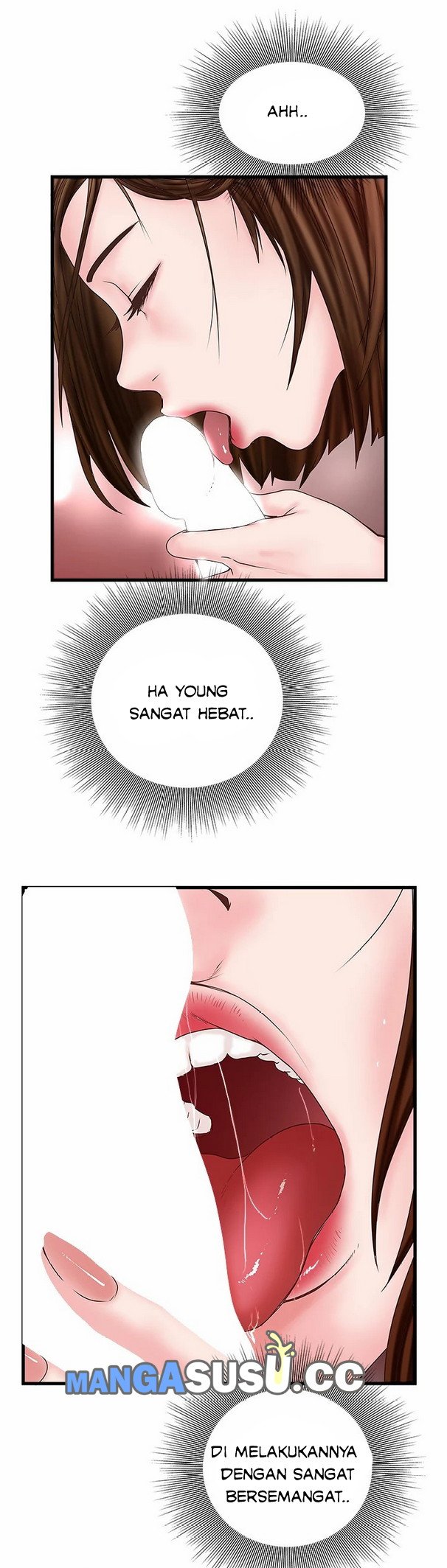 The Housemaid - Chapter 3 26 The Housemaid - Chapter 3 26