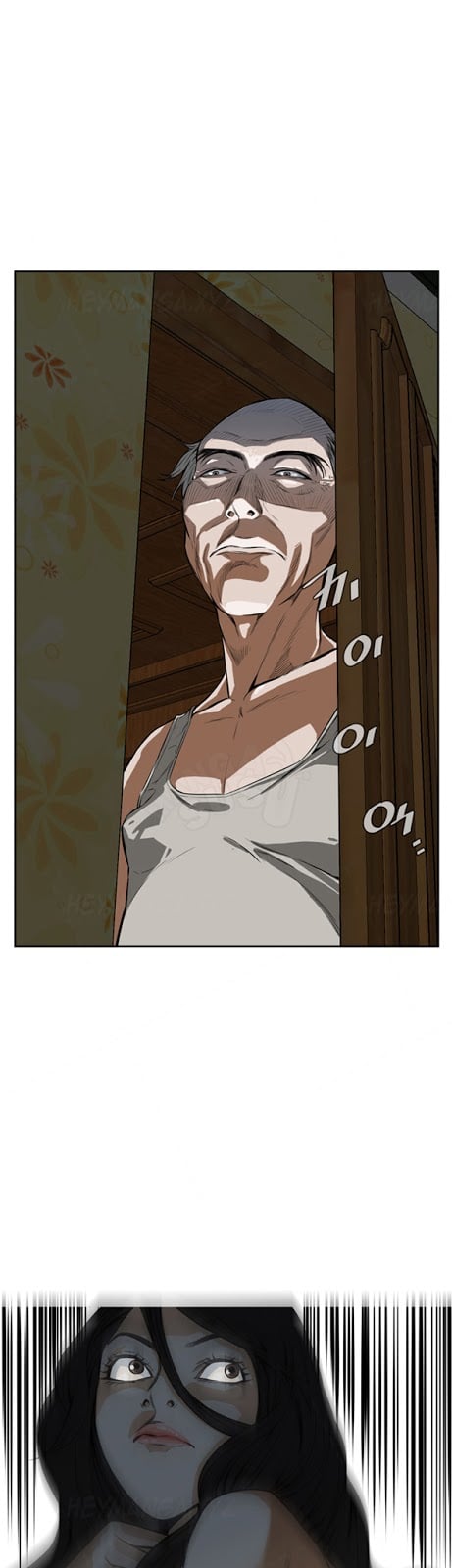 Take a Peek - Chapter #3 47