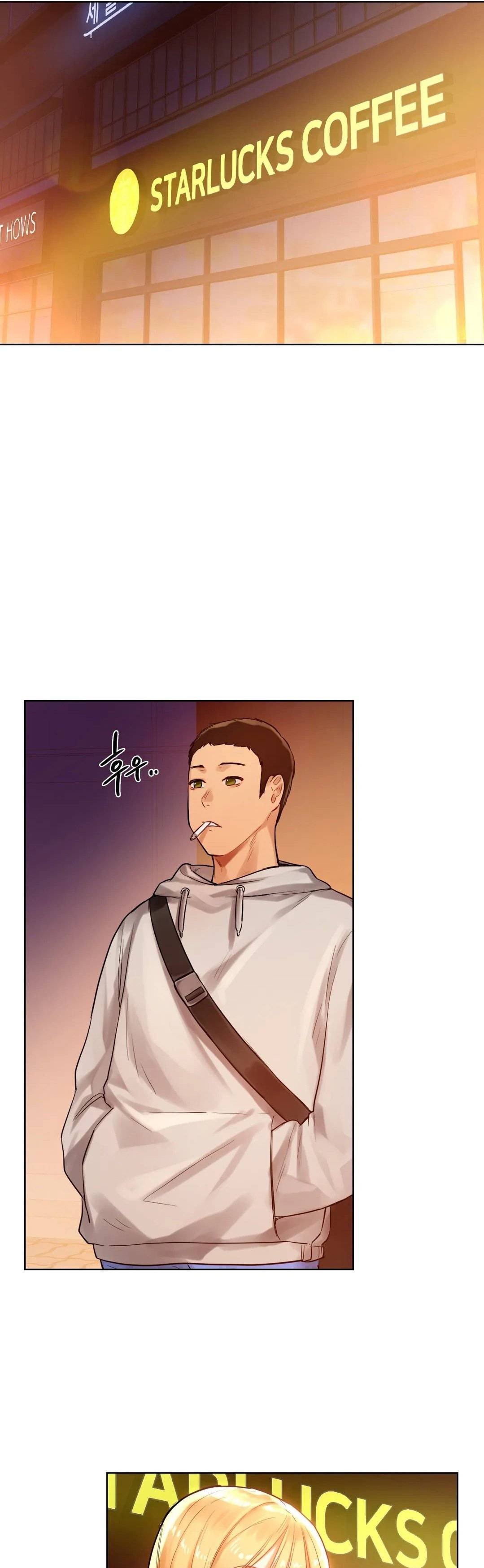 A New Beginning - Chapter 3 51