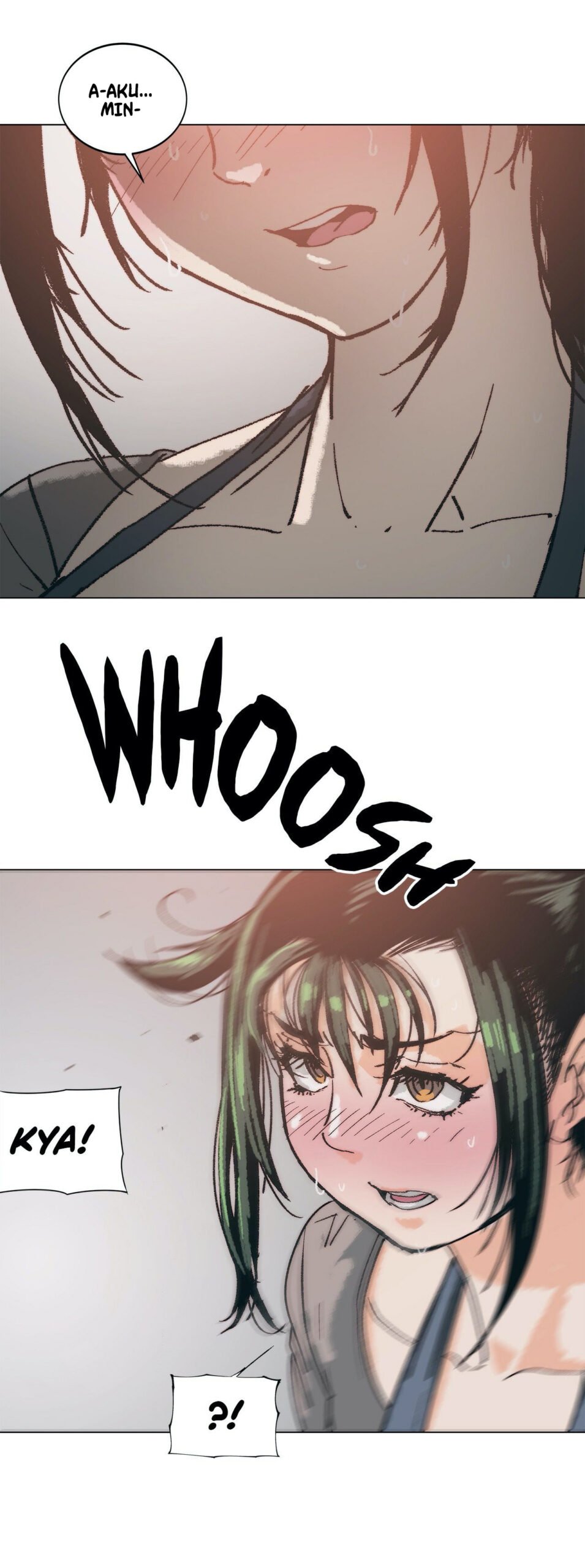 Desire to Kill - Chapter 3 44