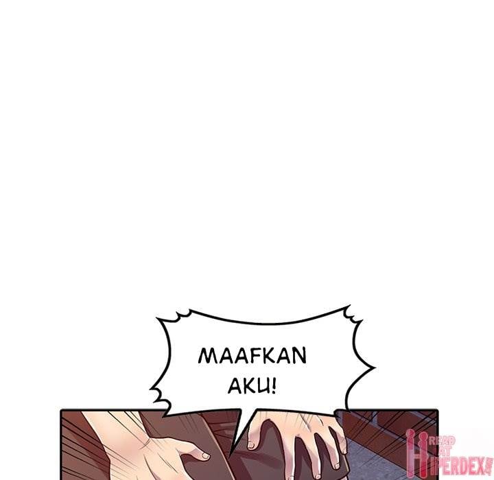 A Stolen Taste - Chapter 3 39
