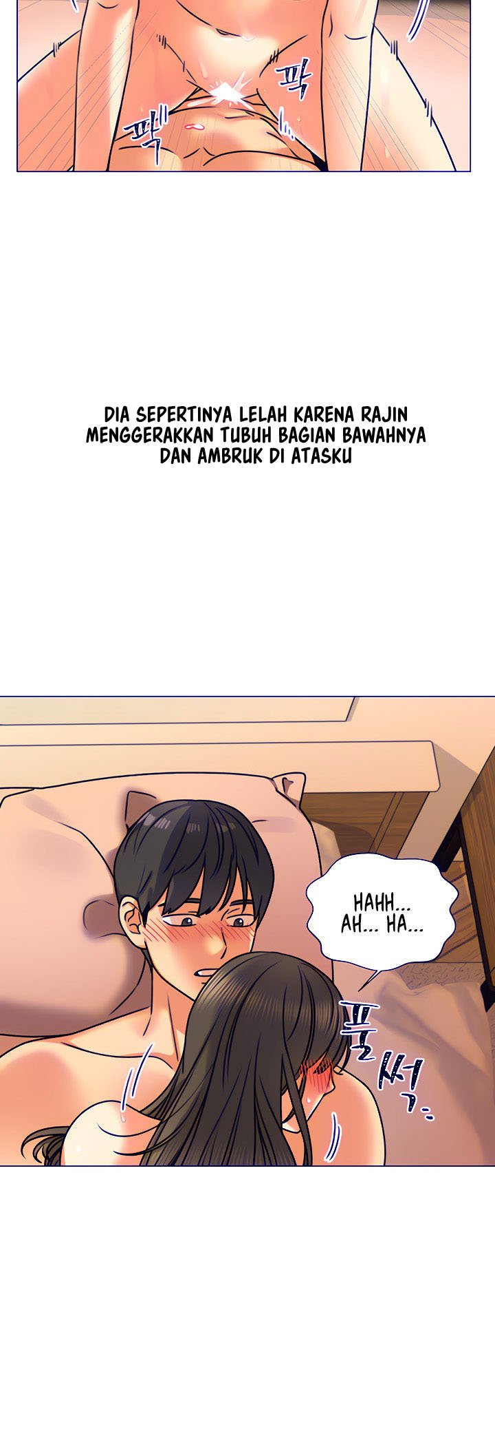 My girlfriend is so naughty - Chapter 3 27 My girlfriend is so naughty - Chapter 3 27