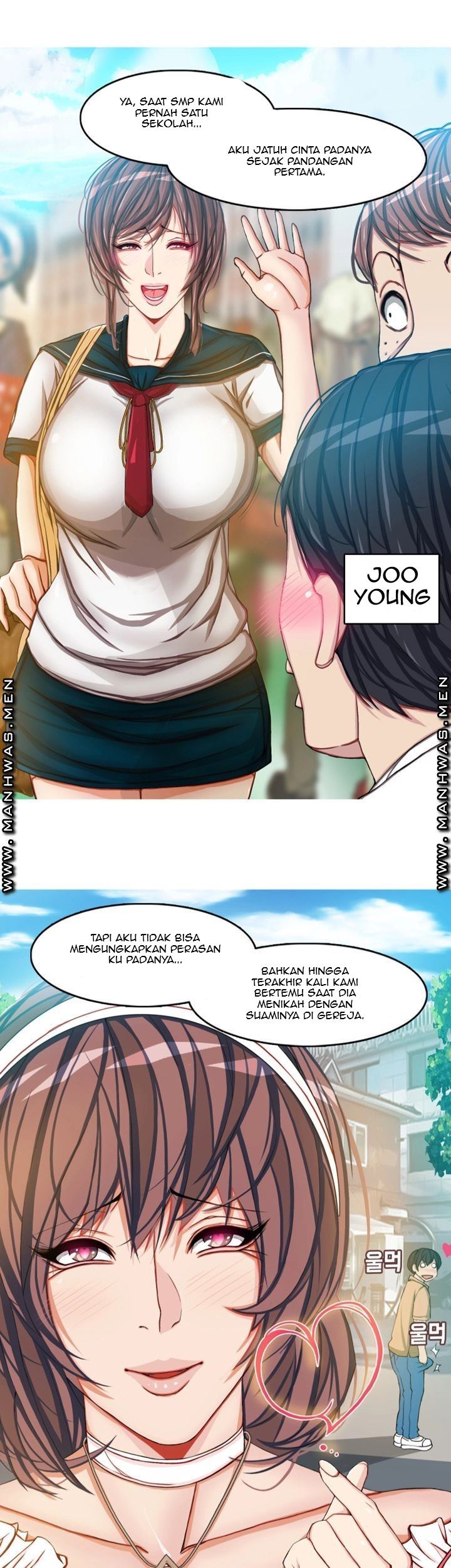 Milf Paradise - Chapter 3 27 Milf Paradise - Chapter 3 27