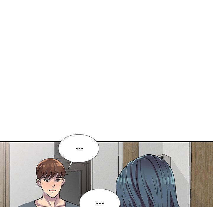 A Stolen Taste - Chapter 3 17