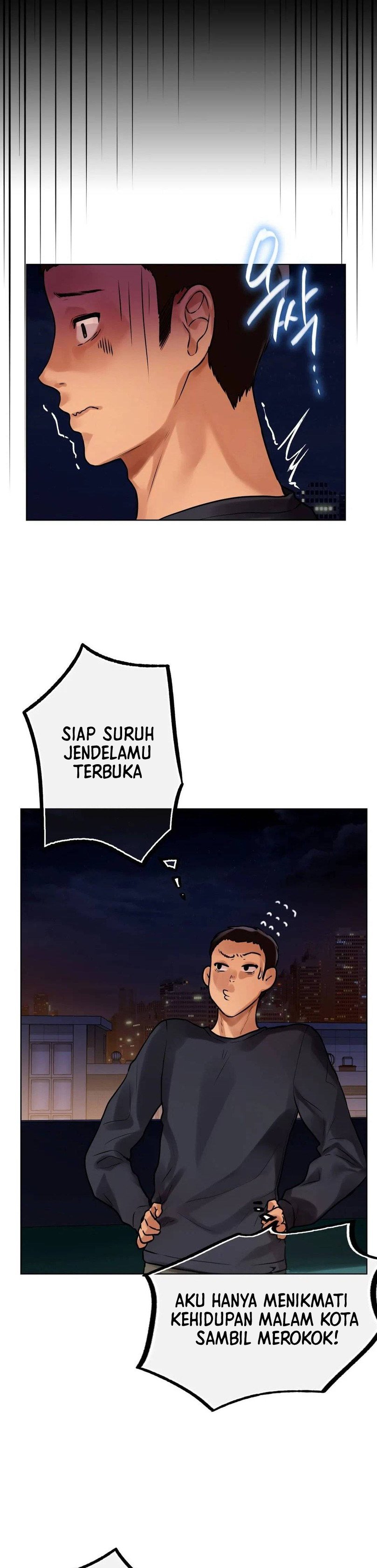 A New Beginning - Chapter 3 16