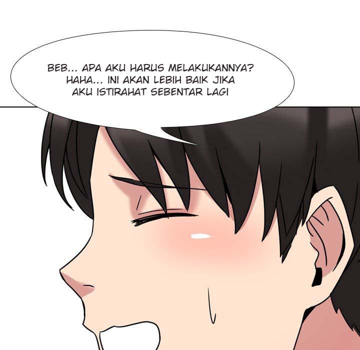 One Shot Men&#8217;s Clinic - Chapter 3 112