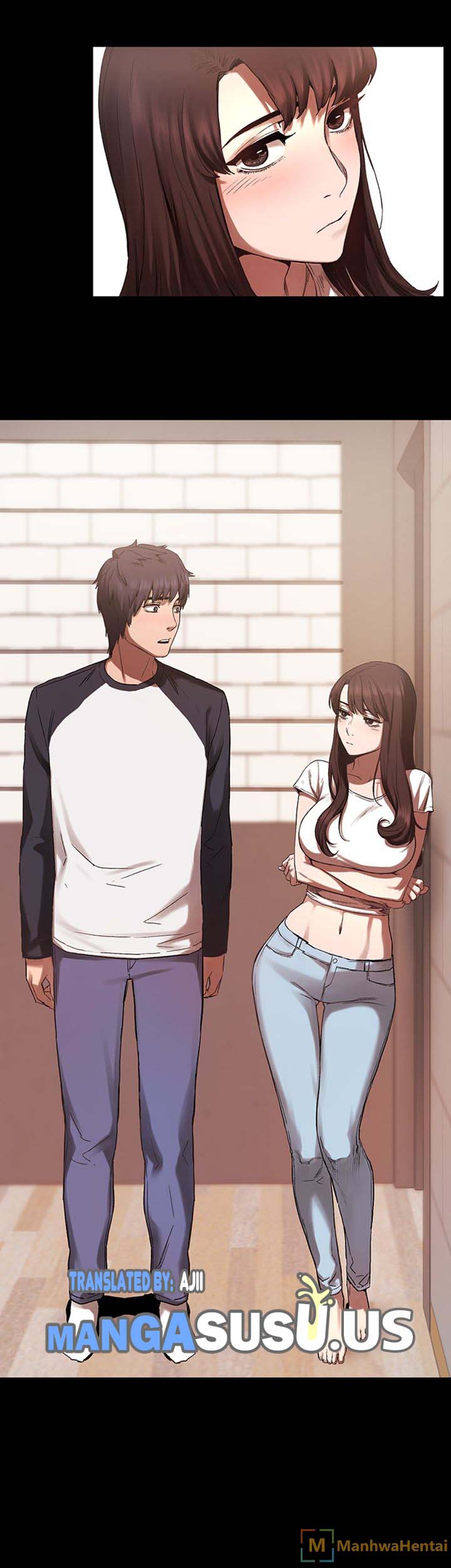 My Kingdom (Silent War) - Chapter 3 16 My Kingdom (Silent War) - Chapter 3 16