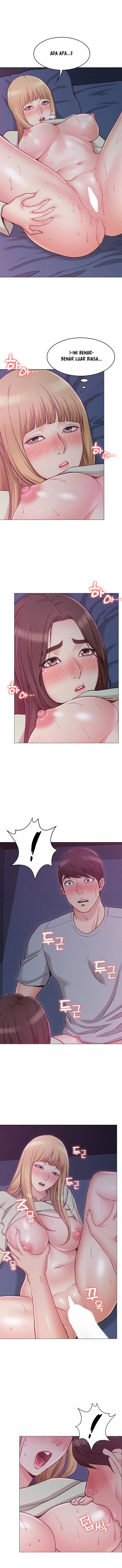 Not You, but Your Sister - Chapter 3 4