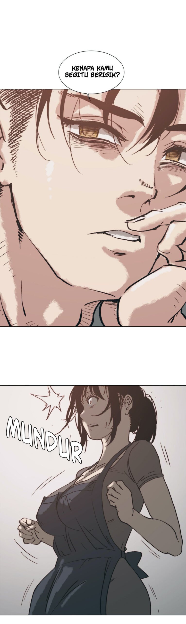 Desire to Kill - Chapter 3 41