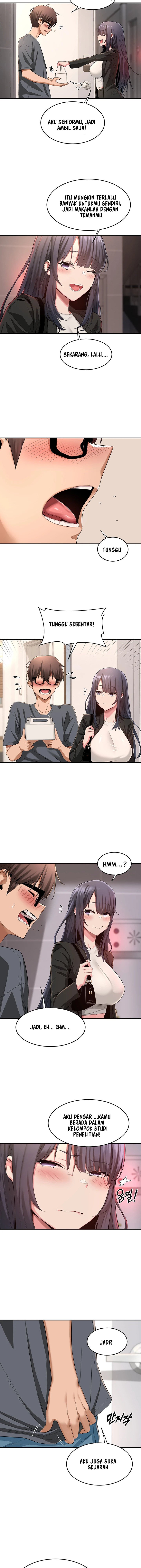 Sextudy Group - Chapter 3 12