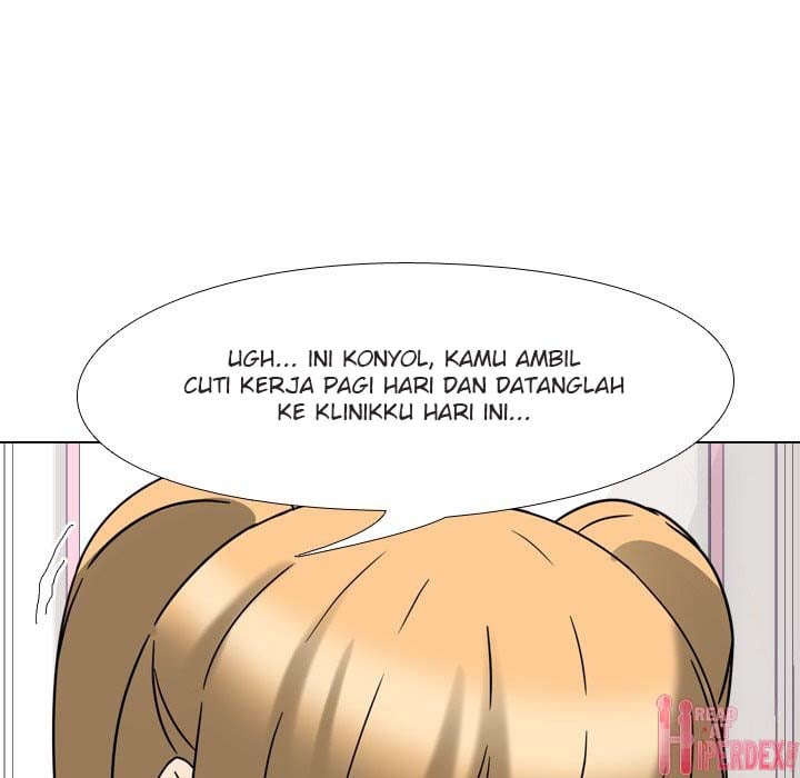 One Shot Men&#8217;s Clinic - Chapter 3 109