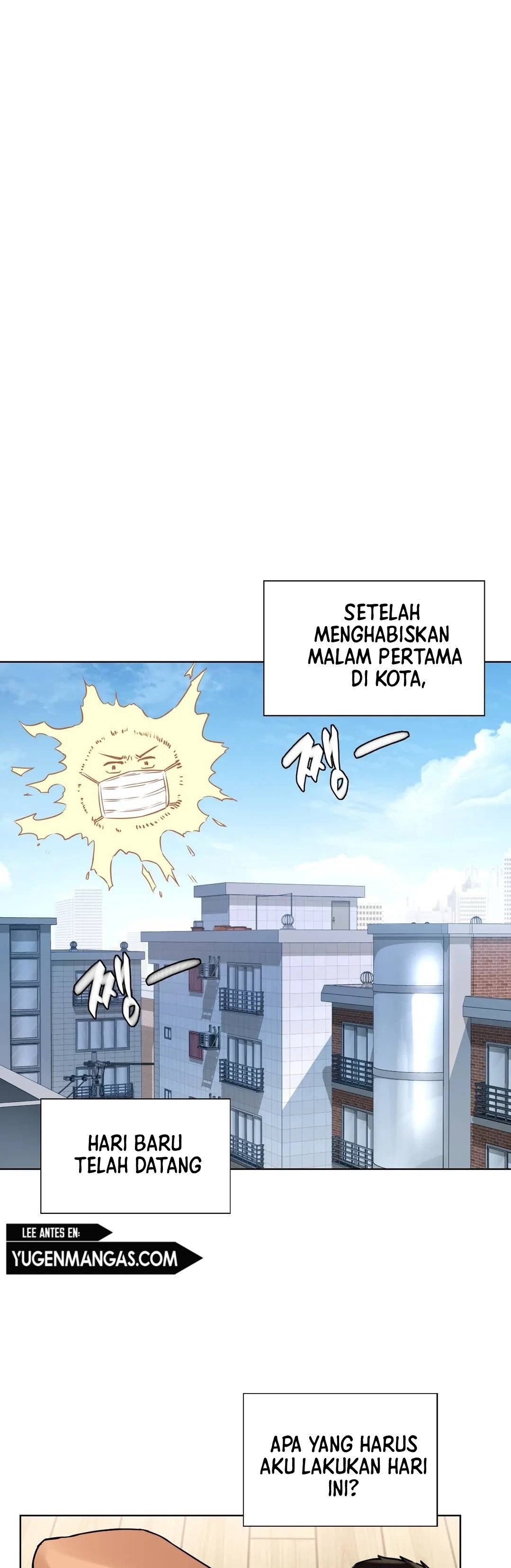 A New Beginning - Chapter 3 19