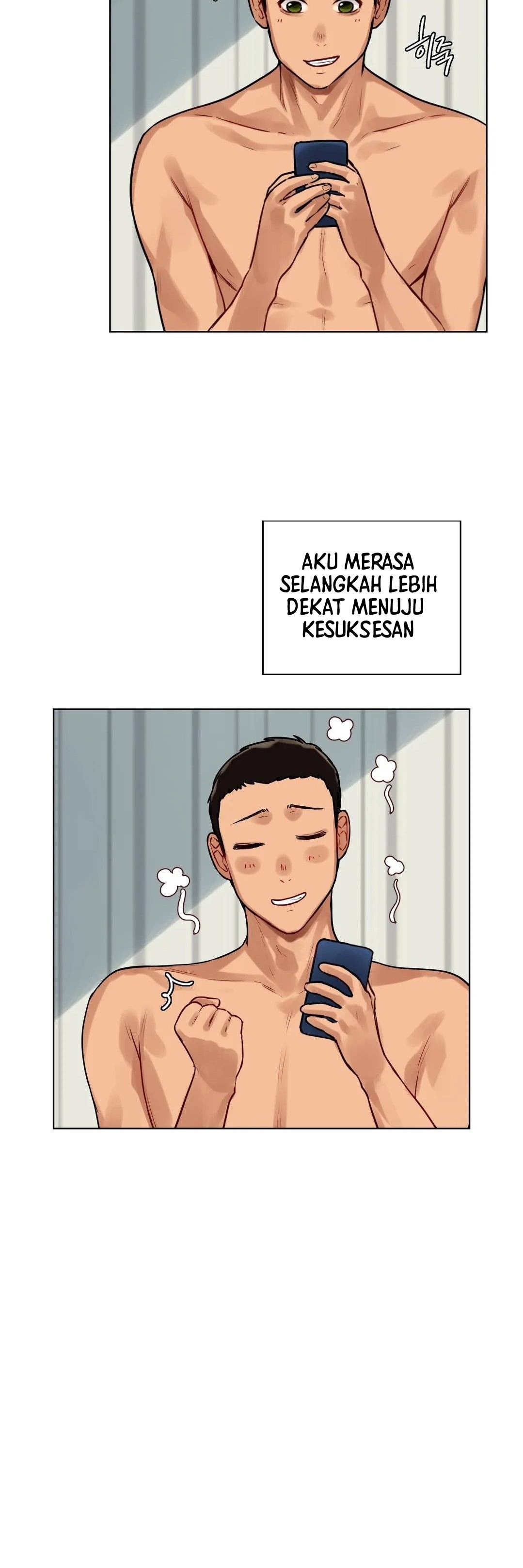 A New Beginning - Chapter 3 22
