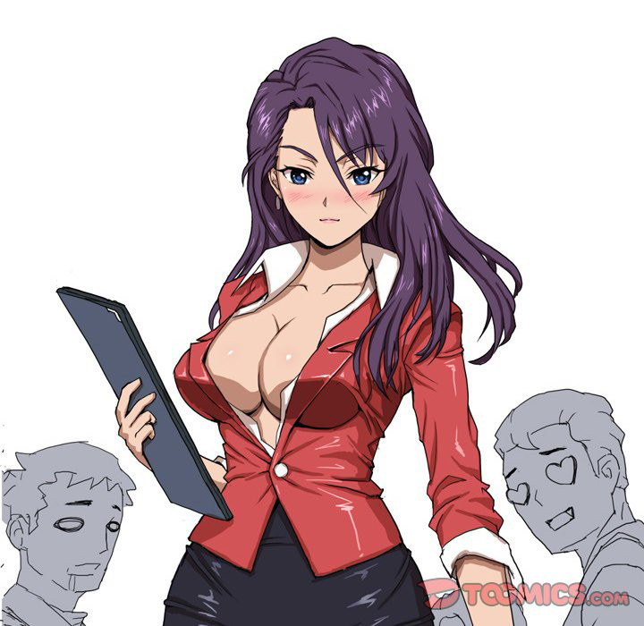 Forever Gossip - Chapter 3 39