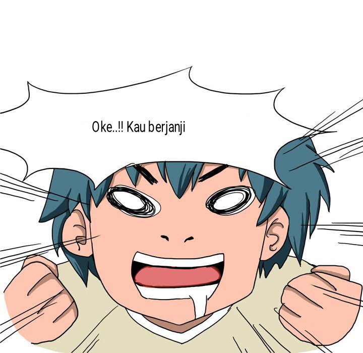 Forever Gossip - Chapter 3 33