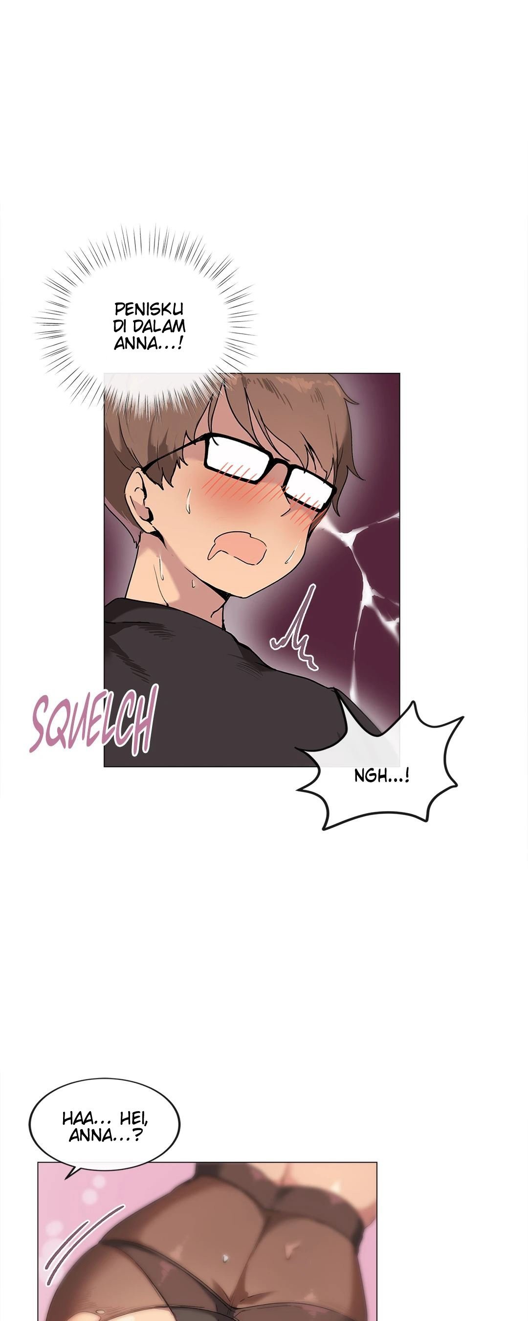 Sexcape Room: Wipe Out - Chapter 3 19 Sexcape Room: Wipe Out - Chapter 3 19