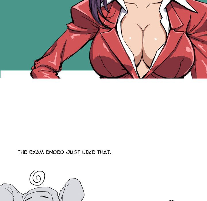 Forever Gossip - Chapter 3 46