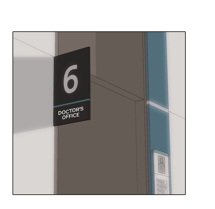 One Shot Men&#8217;s Clinic - Chapter 3 143