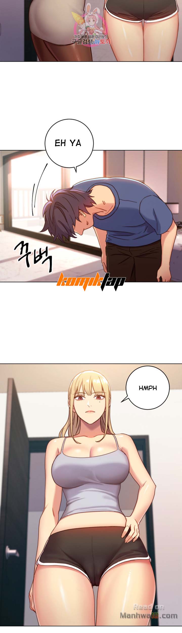 Stepmothers Friends - Chapter 3 7