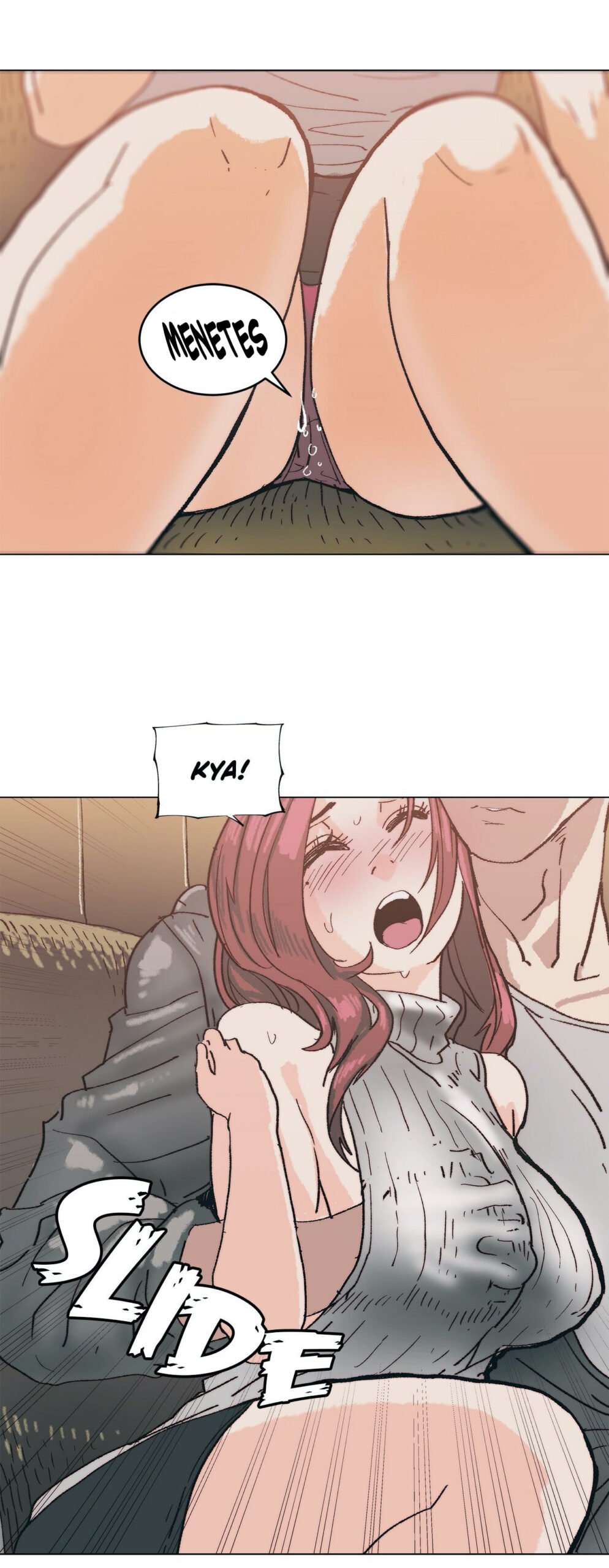 Desire to Kill - Chapter 3 30